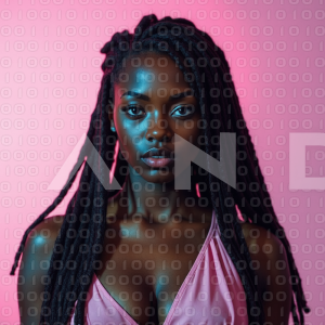 Female Model - 001679