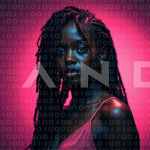 Female Model - 001681