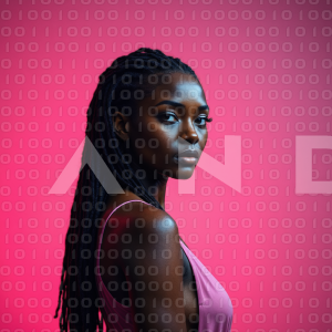 Female Model - 001686