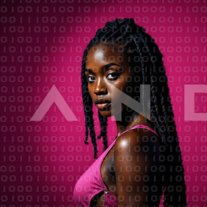 Female Model - 001687