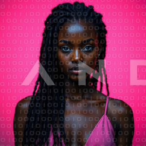 Female Model - 001688