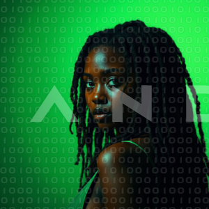 Female Model - 001689