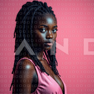 Female Model - 001692