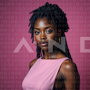 Female Model - 001693