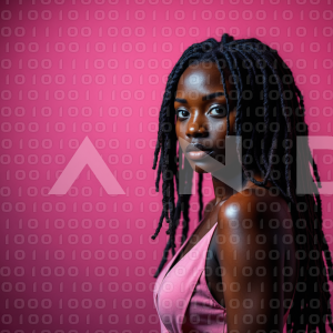 Female Model - 001696