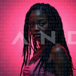 Female Model - 001697