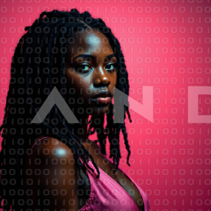 Female Model - 001698