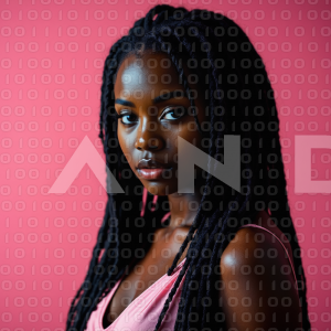 Female Model - 001699