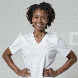 Female Model - 001719