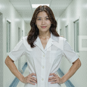 Female Model - 001720