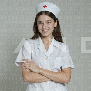 Female Model - 001721