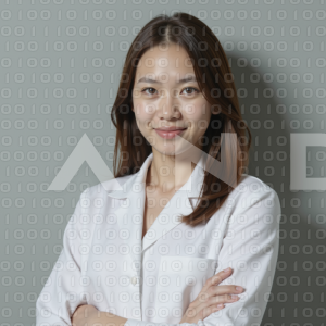 Female Model - 001723