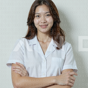 Female Model - 001724