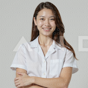 Female Model - 001725