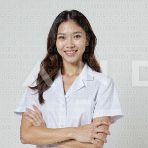 Female Model - 001729