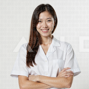 Female Model - 001730