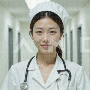 Female Model - 001732