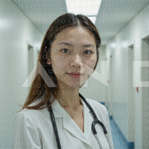 Female Model - 001734