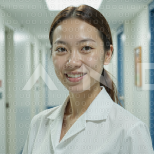 Female Model - 001735