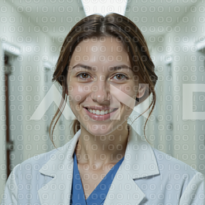 Female Model - 001736