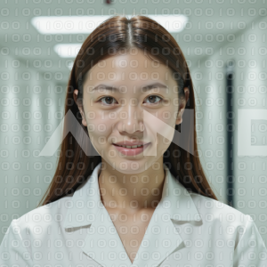 Female Model - 001737