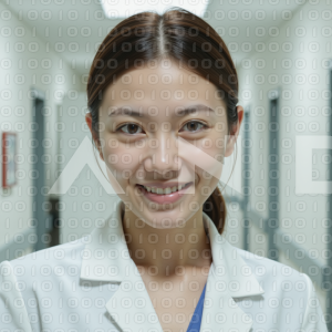 Female Model - 001738