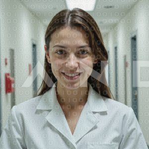 Female Model - 001740