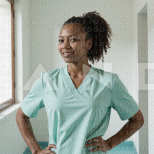 Female Model - 001744