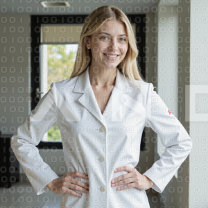 Female Model - 001750