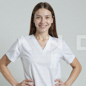 Female Model - 001752