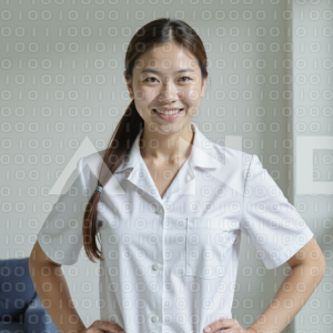 Female Model - 001753