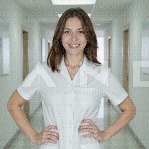 Female Model - 001756