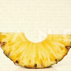 Pineapple - 000011