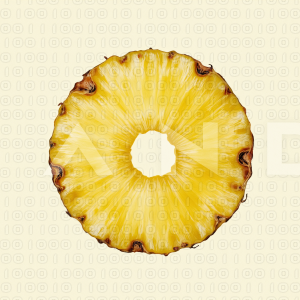 Pineapple - 000012