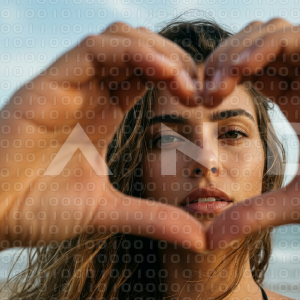 Female Model - 001798