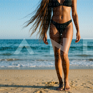 Female Model - 001761