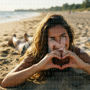 Female Model - 001799