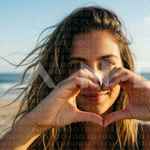 Female Model - 001801