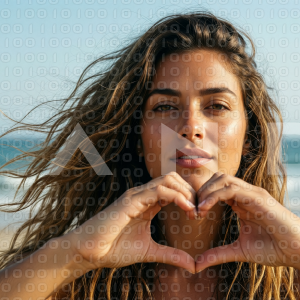 Female Model - 001803