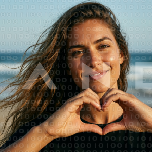 Female Model - 001806