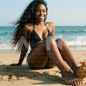 Female Model - 001762