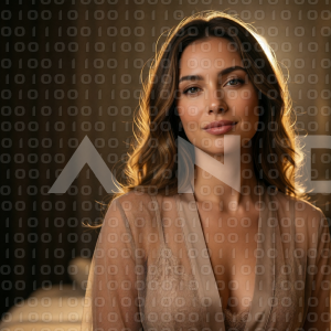 Female Model - 002033