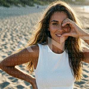 Female Model - 001812