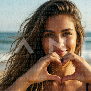 Female Model - 001814