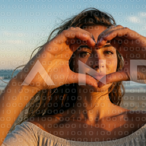 Female Model - 001815