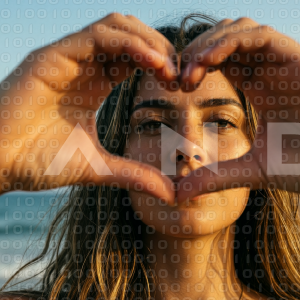 Female Model - 001816