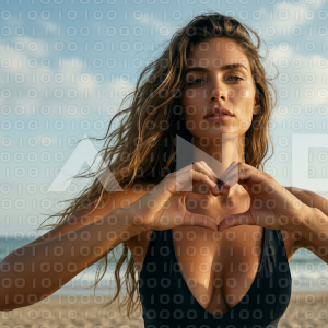 Female Model - 001817