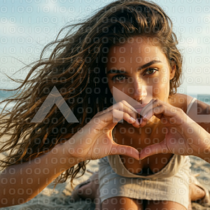 Female Model - 001820