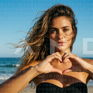 Female Model - 001821