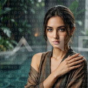 Female Model - 002129